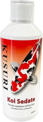 Kusuri Masuizai 500ml